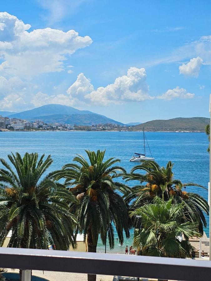 Apartment Sunshine Sarande
