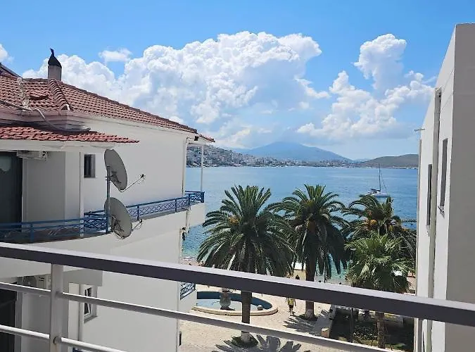 Sunshine Apartment