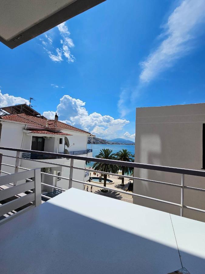 Sunshine Saranda