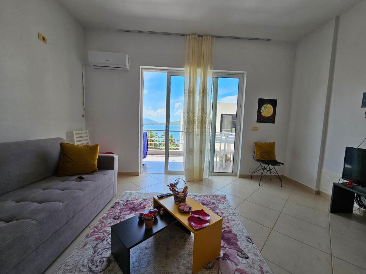 Apartament Sunshine Saranda