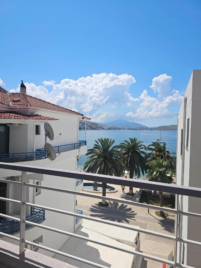 Apartament Sunshine