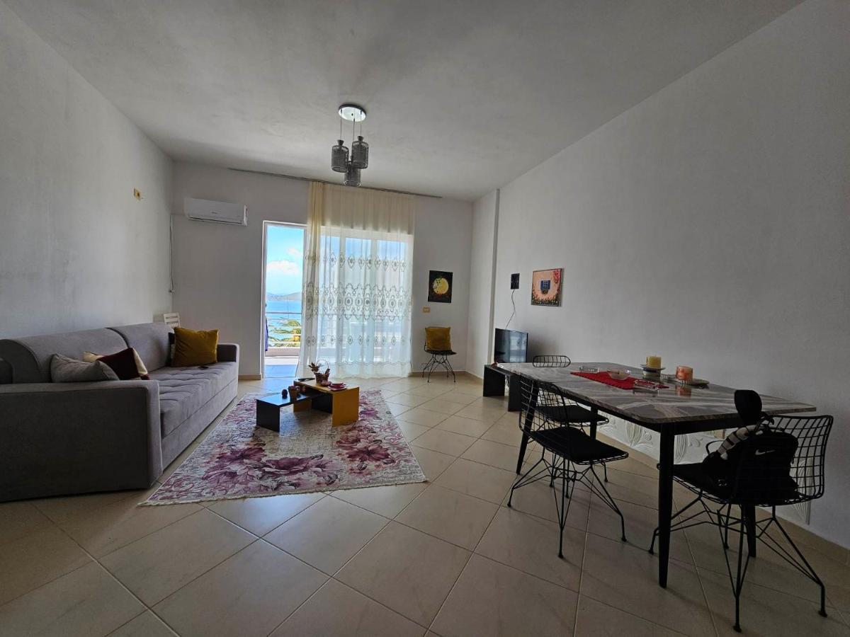 Appartement Sunshine Saranda