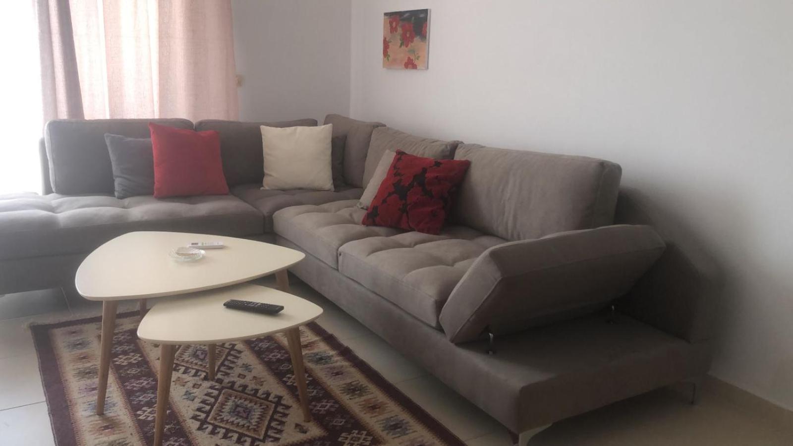 Apartament Sunshine *